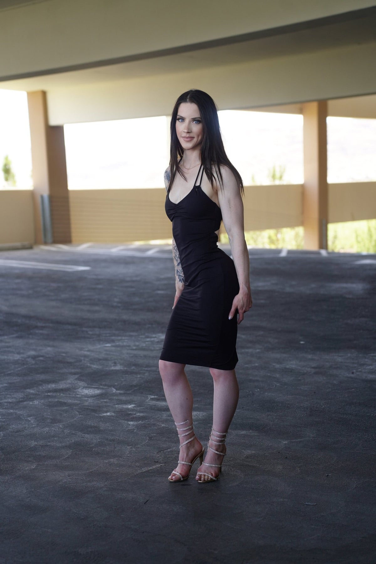 AthLux Dress - FPFit