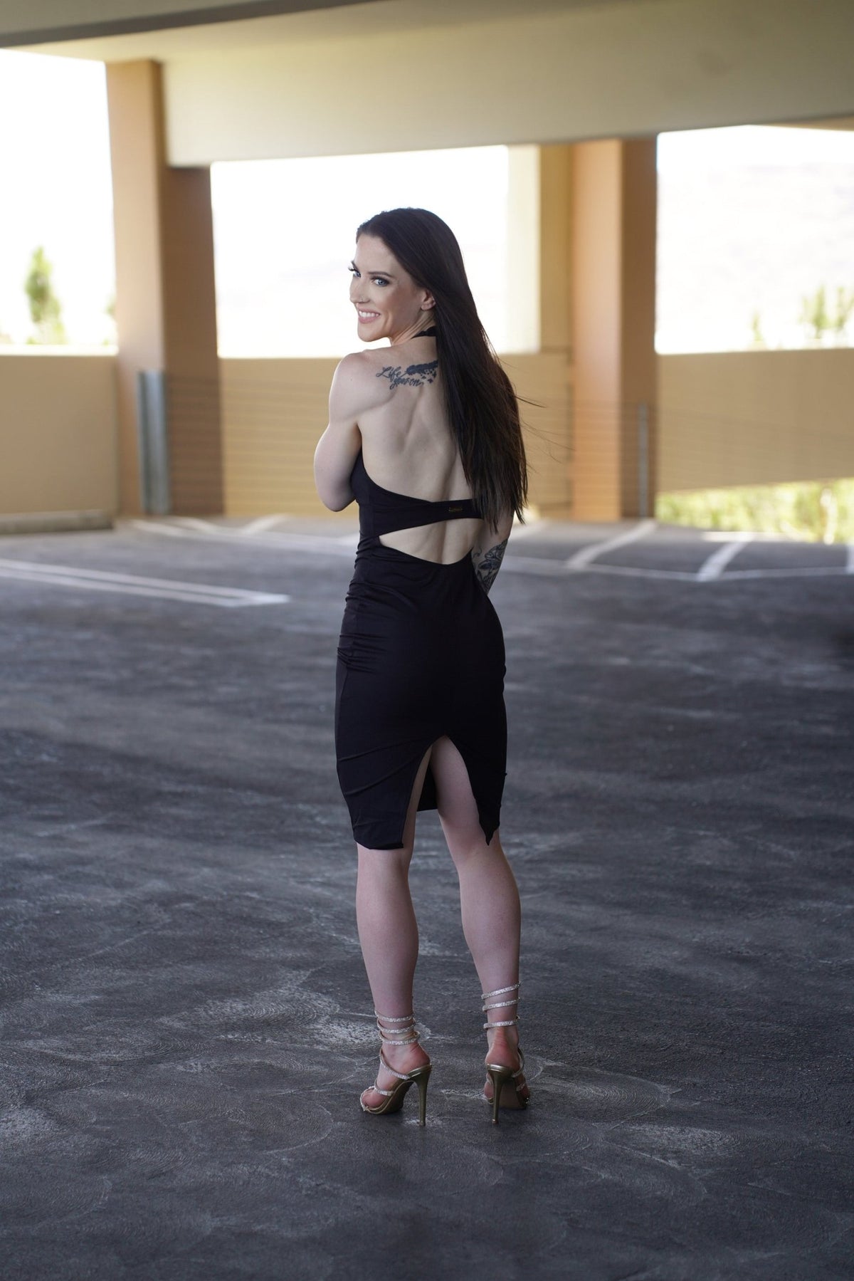 AthLux Dress - FPFit