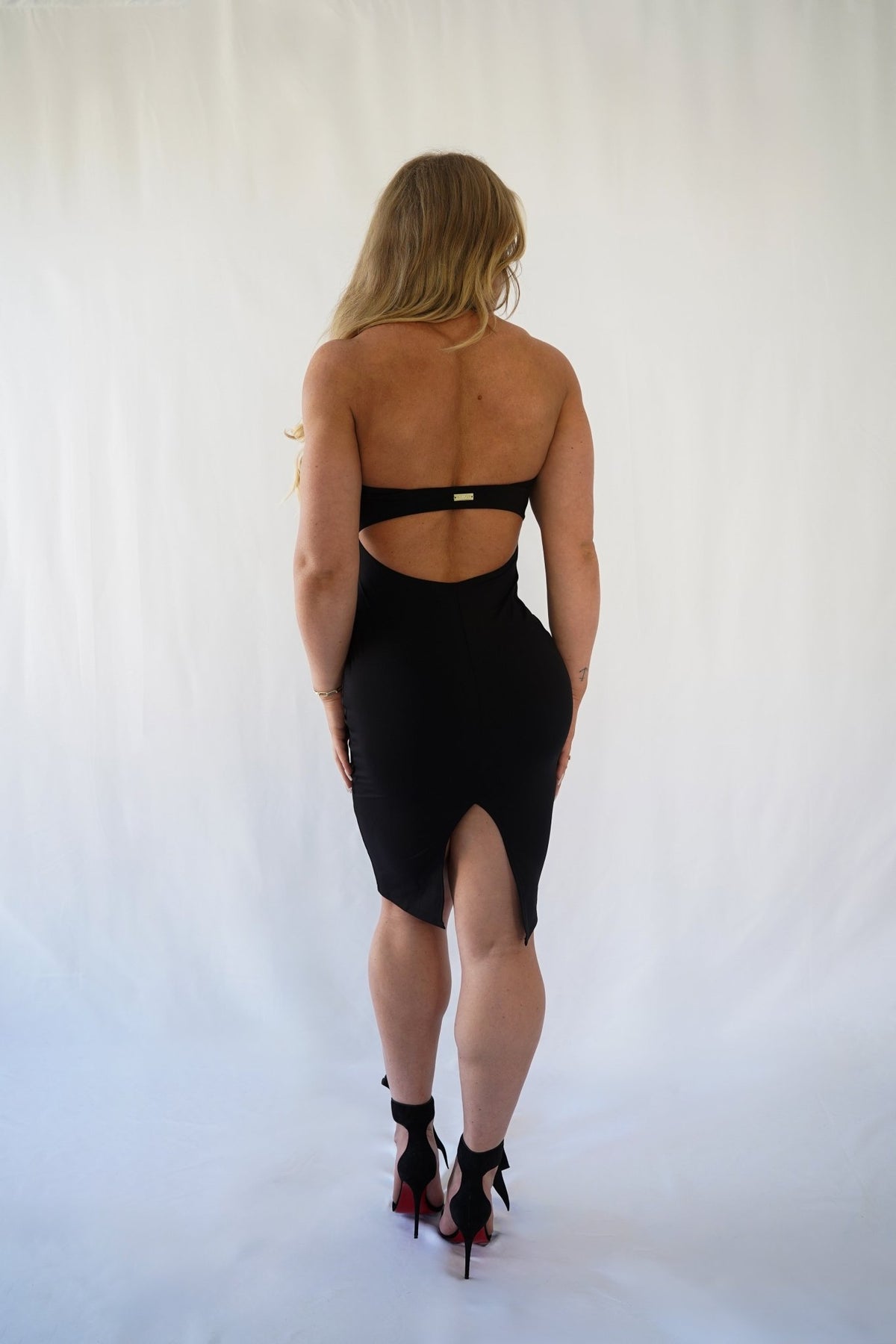 AthLux Dress - FPFit