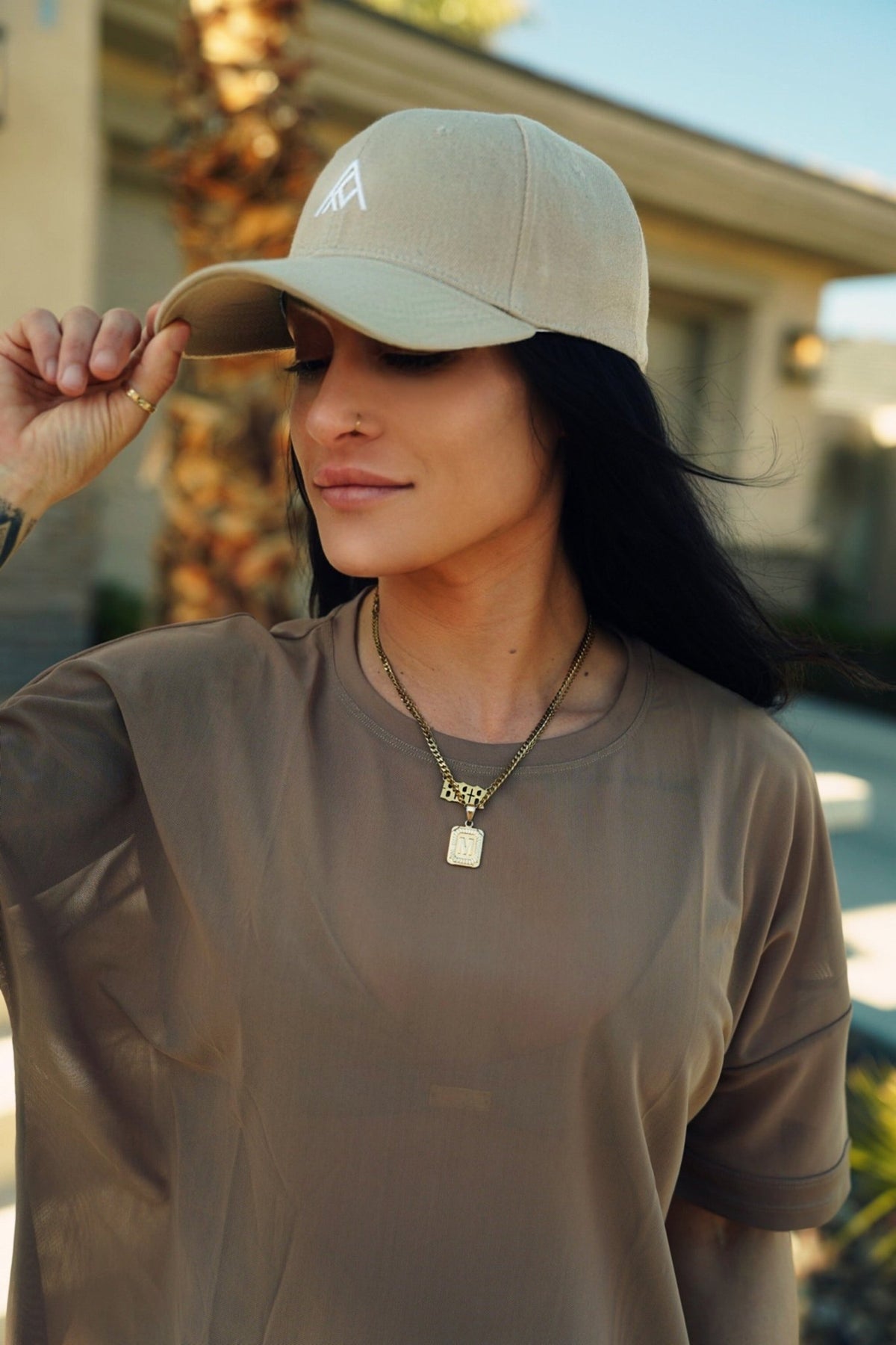 Baseball Cap - FPFit