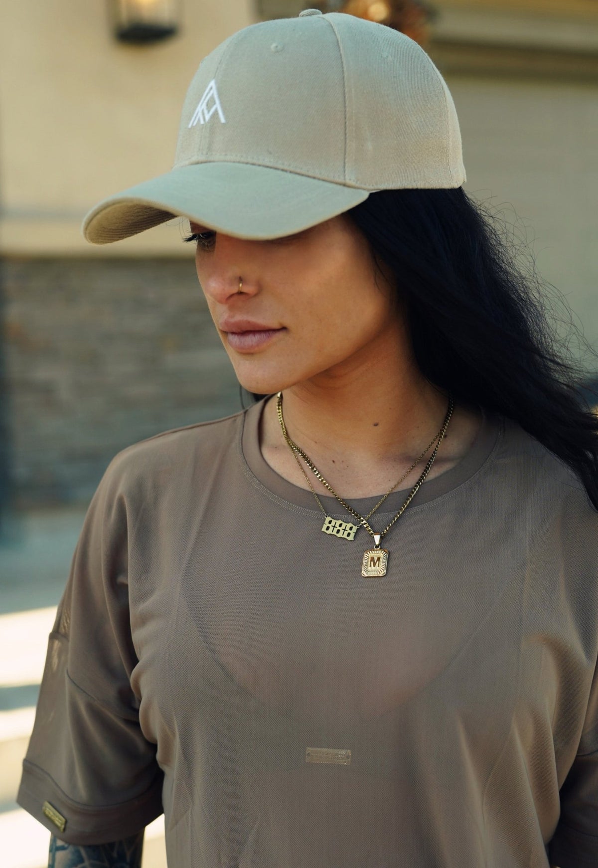 Baseball Cap - FPFit