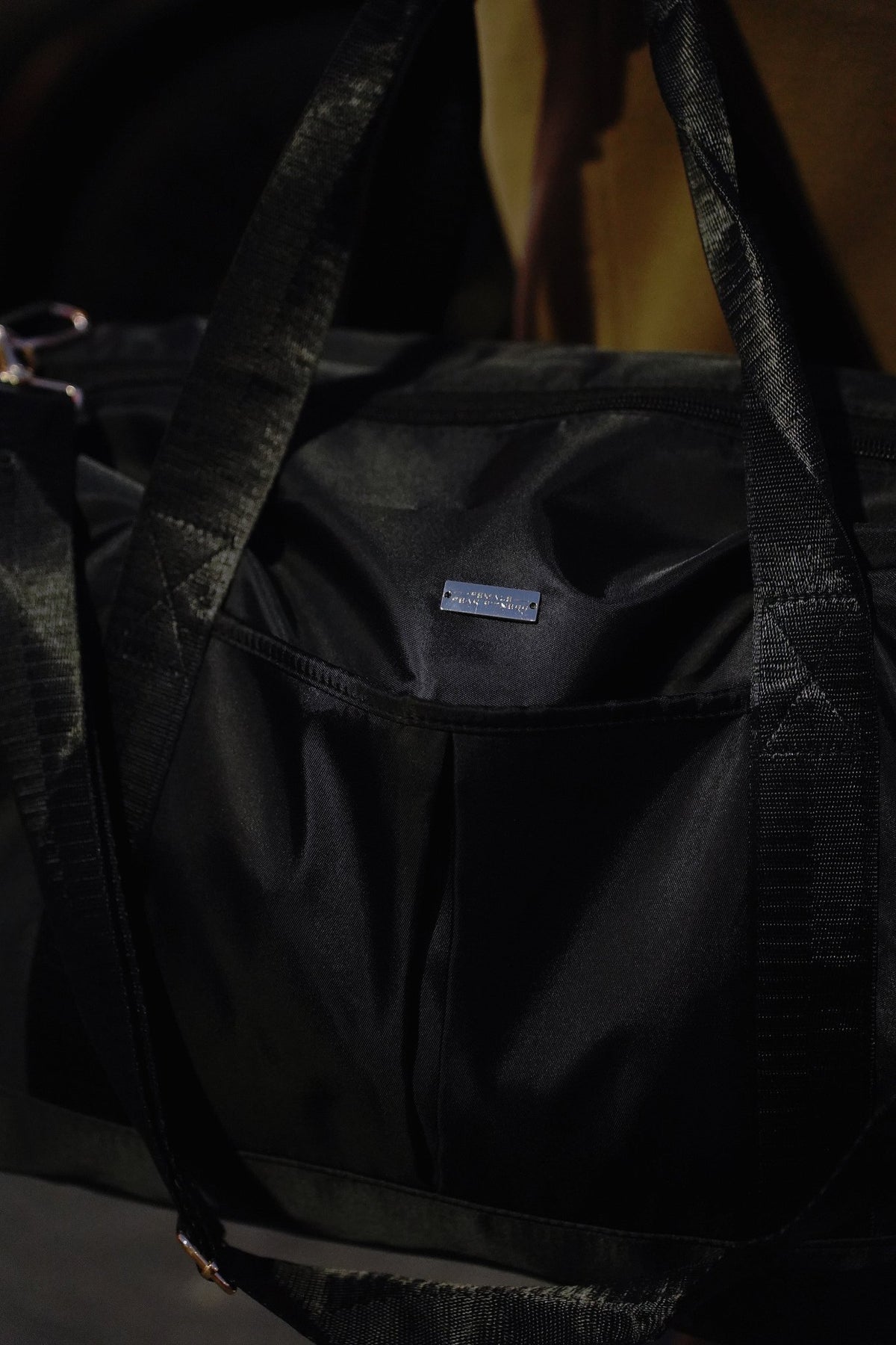 Everyday Duffle Bag - FPFit