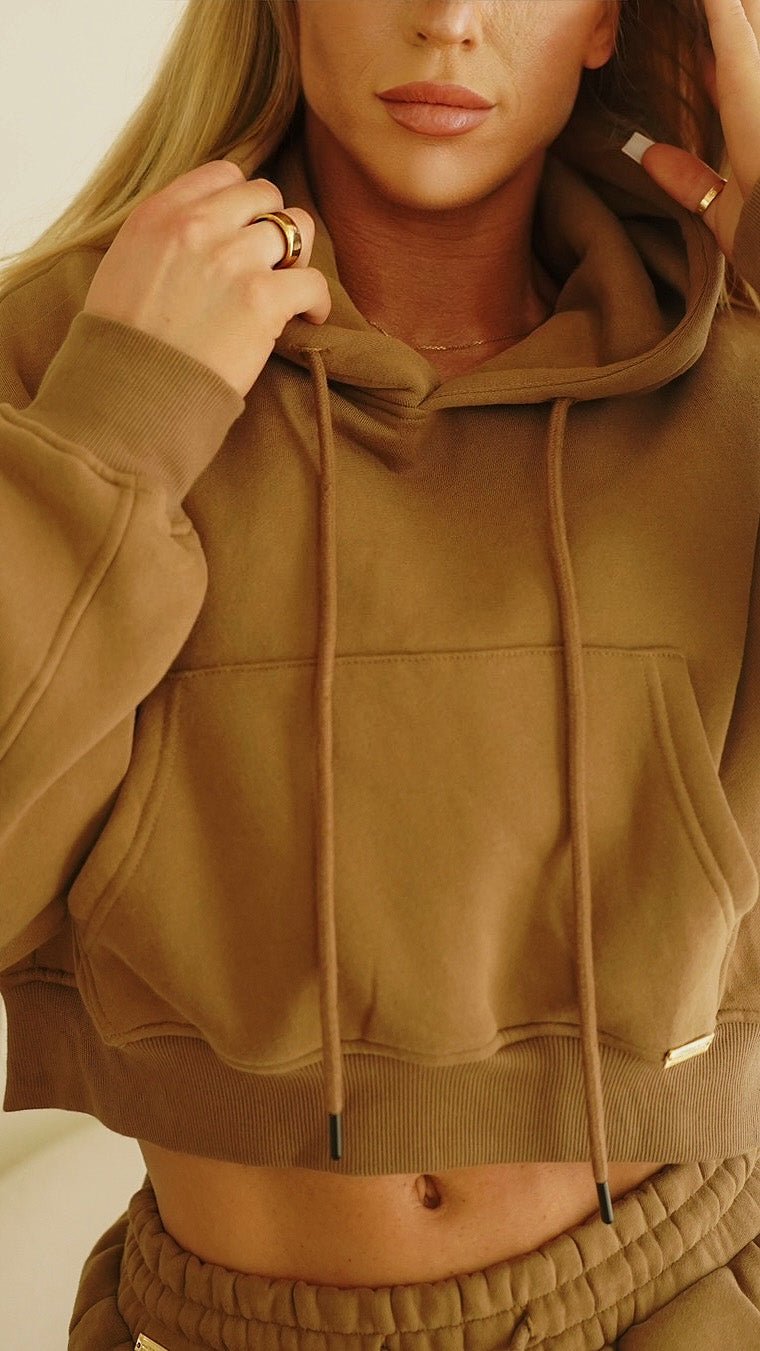 Luxe Hoodie - FPFit