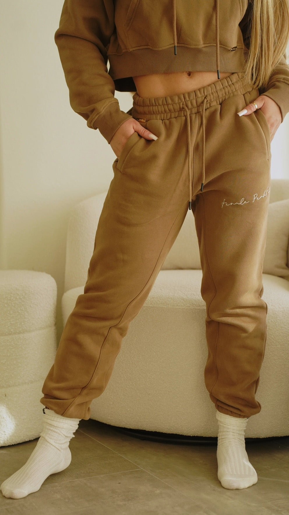 Luxe Joggers - FPFit