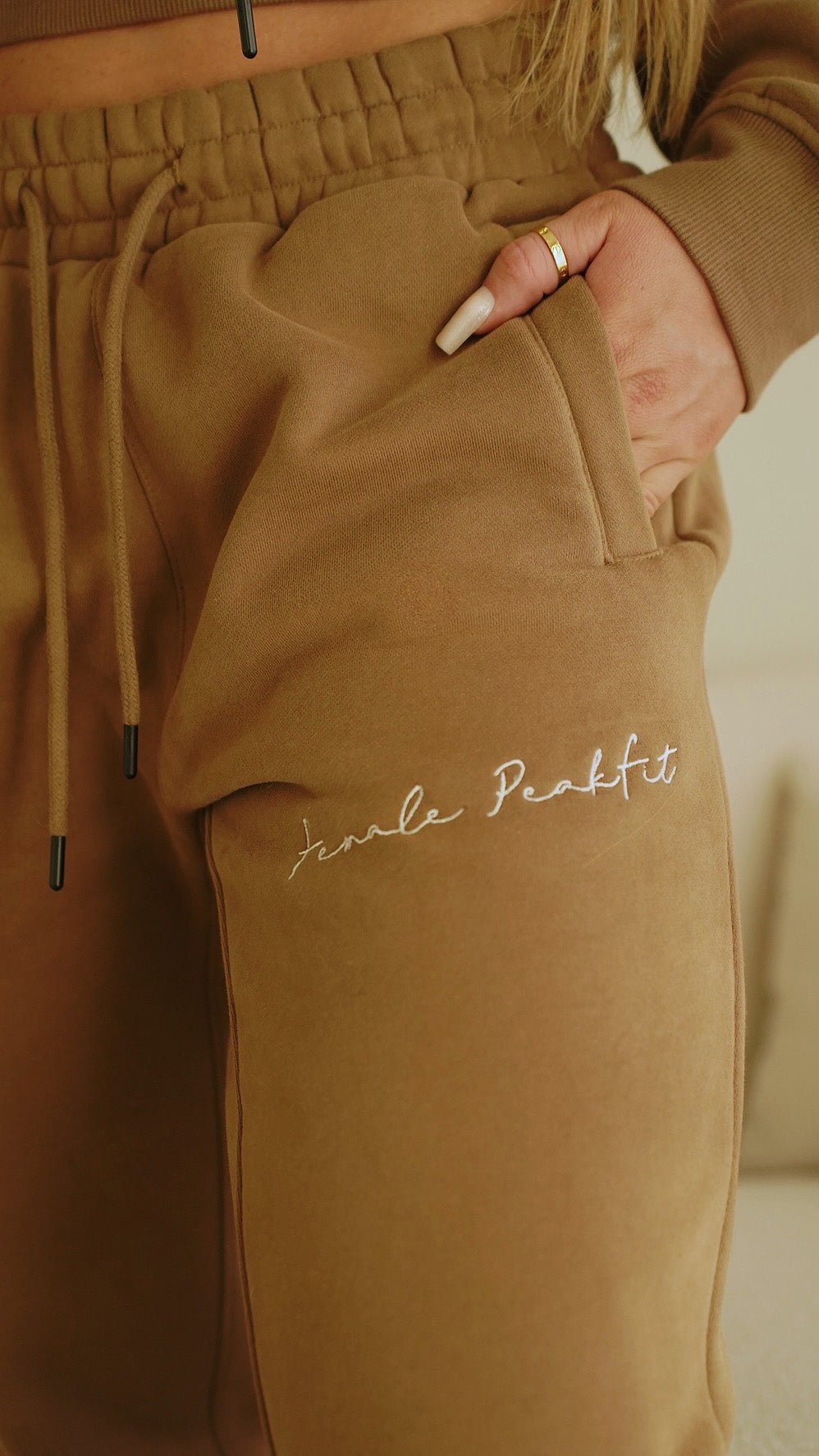 Luxe Joggers - FPFit