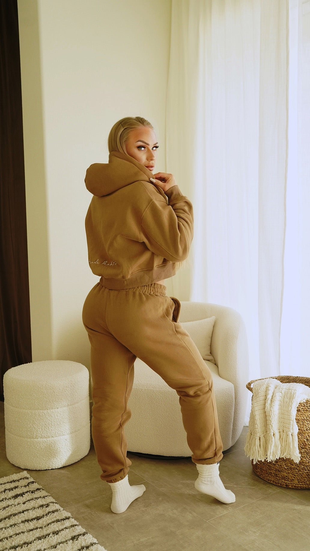 Luxe Joggers - FPFit