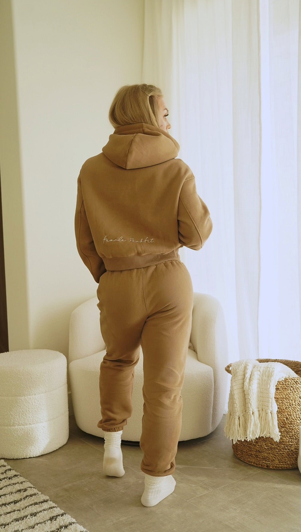 Luxe Joggers - FPFit