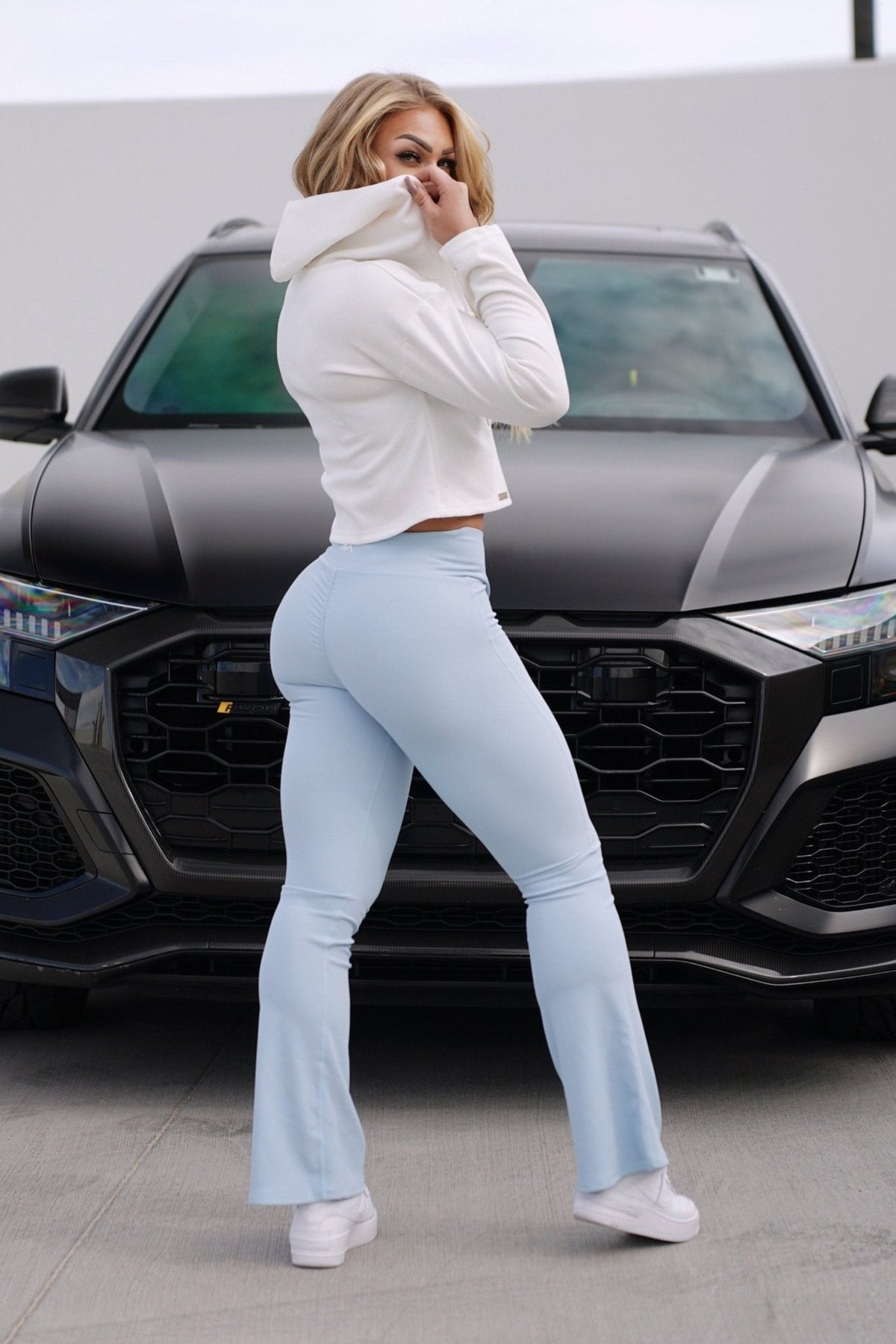 Simple Zipper - FPFit