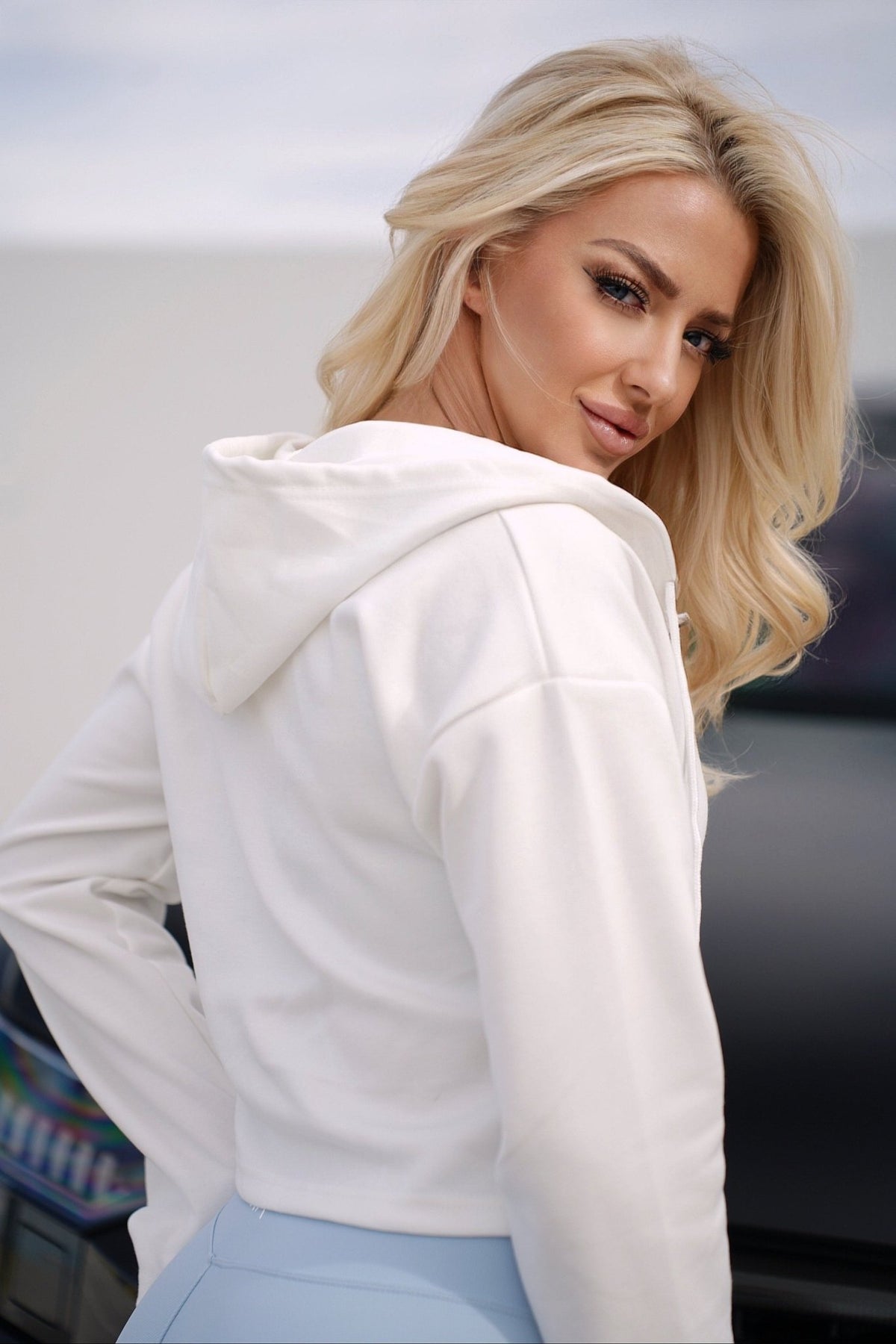 Simple Zipper - FPFit