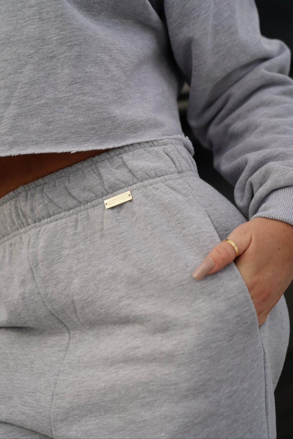 Sunday Joggers - FPFit