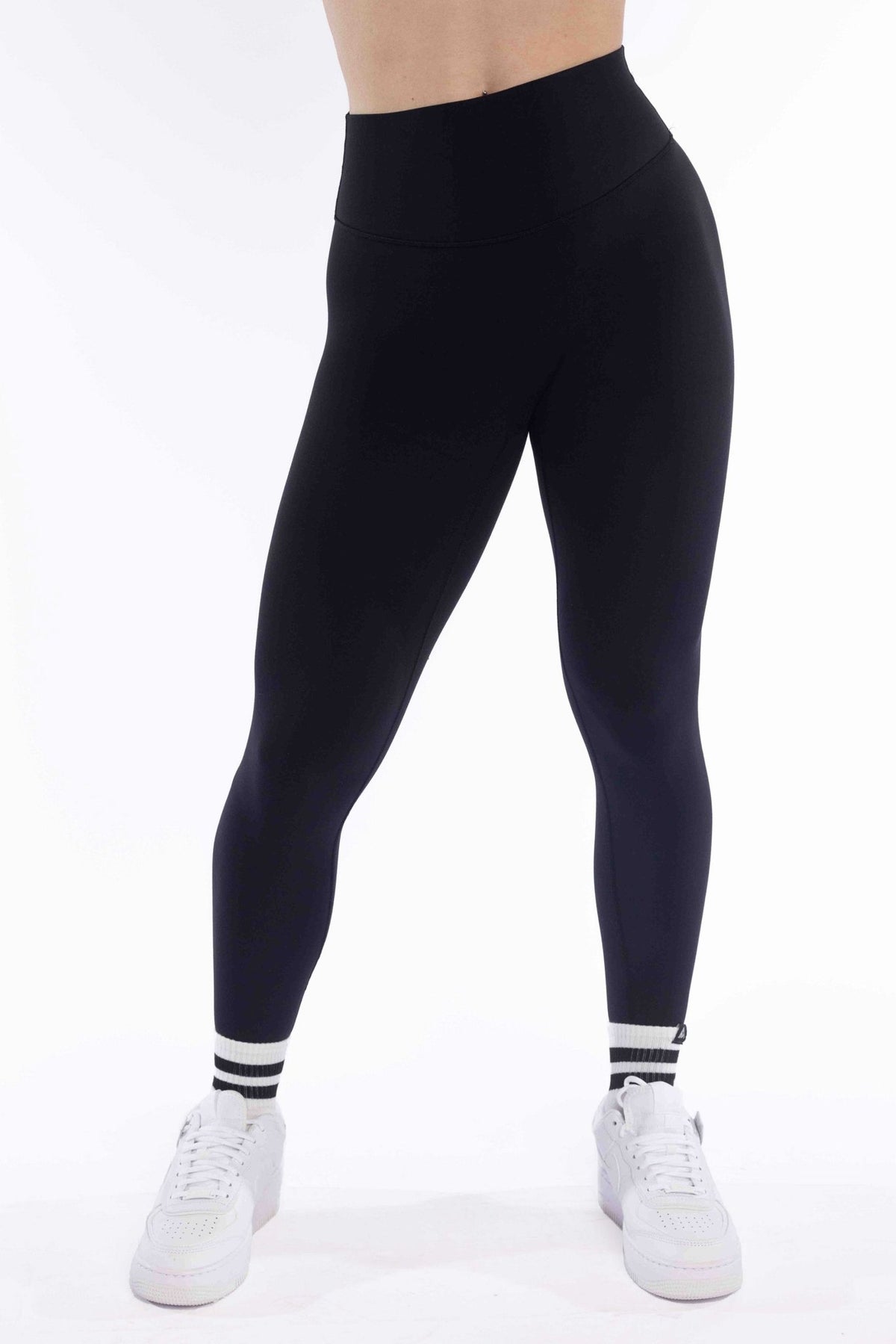 ButterLux Leggings Black - FPFit