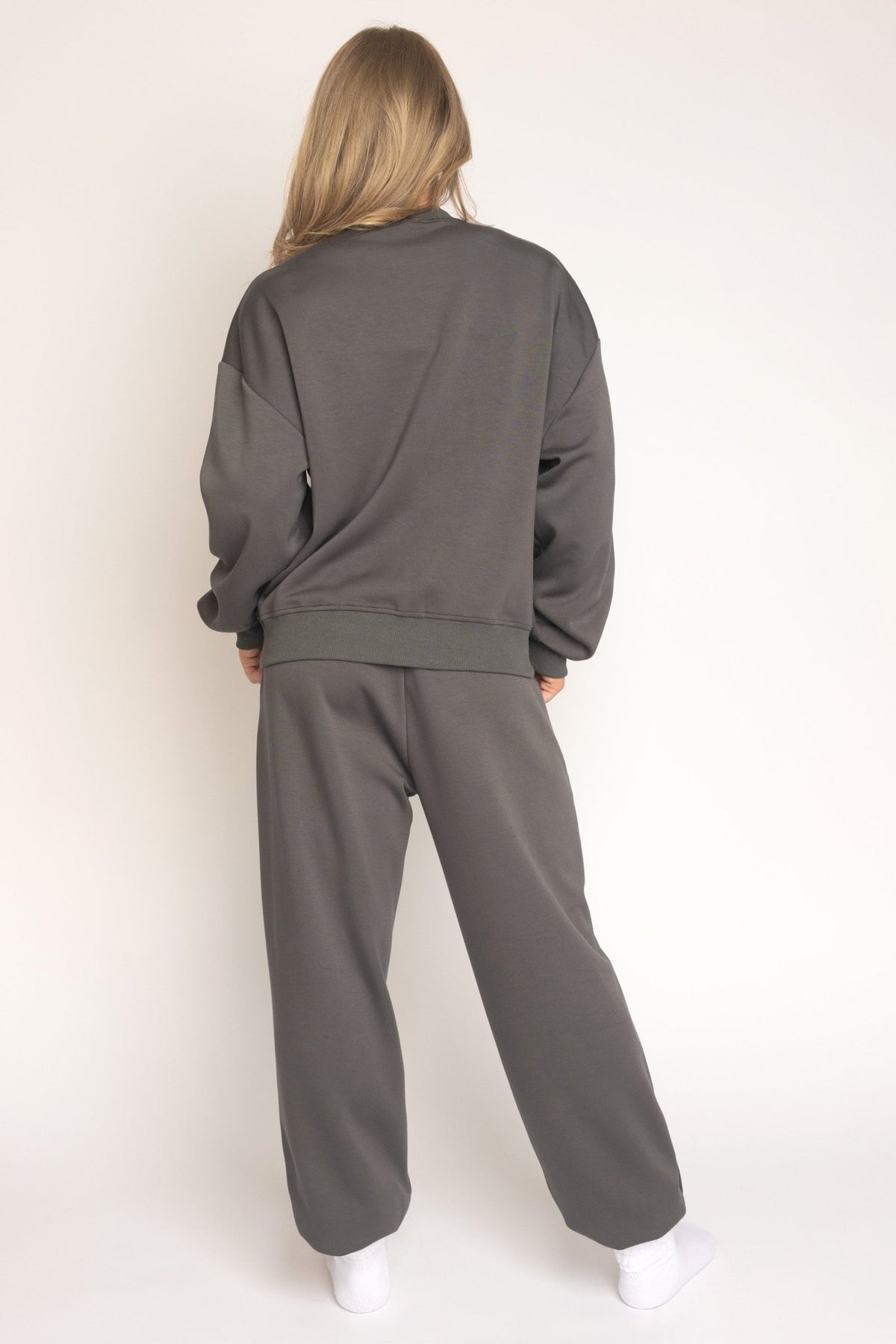 Drift Joggers - Charcoal Green - FPFit