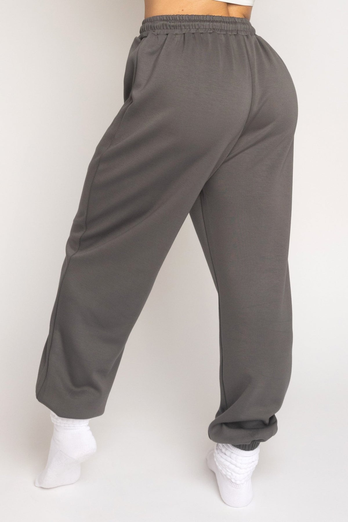 Drift Joggers - Charcoal Green - FPFit