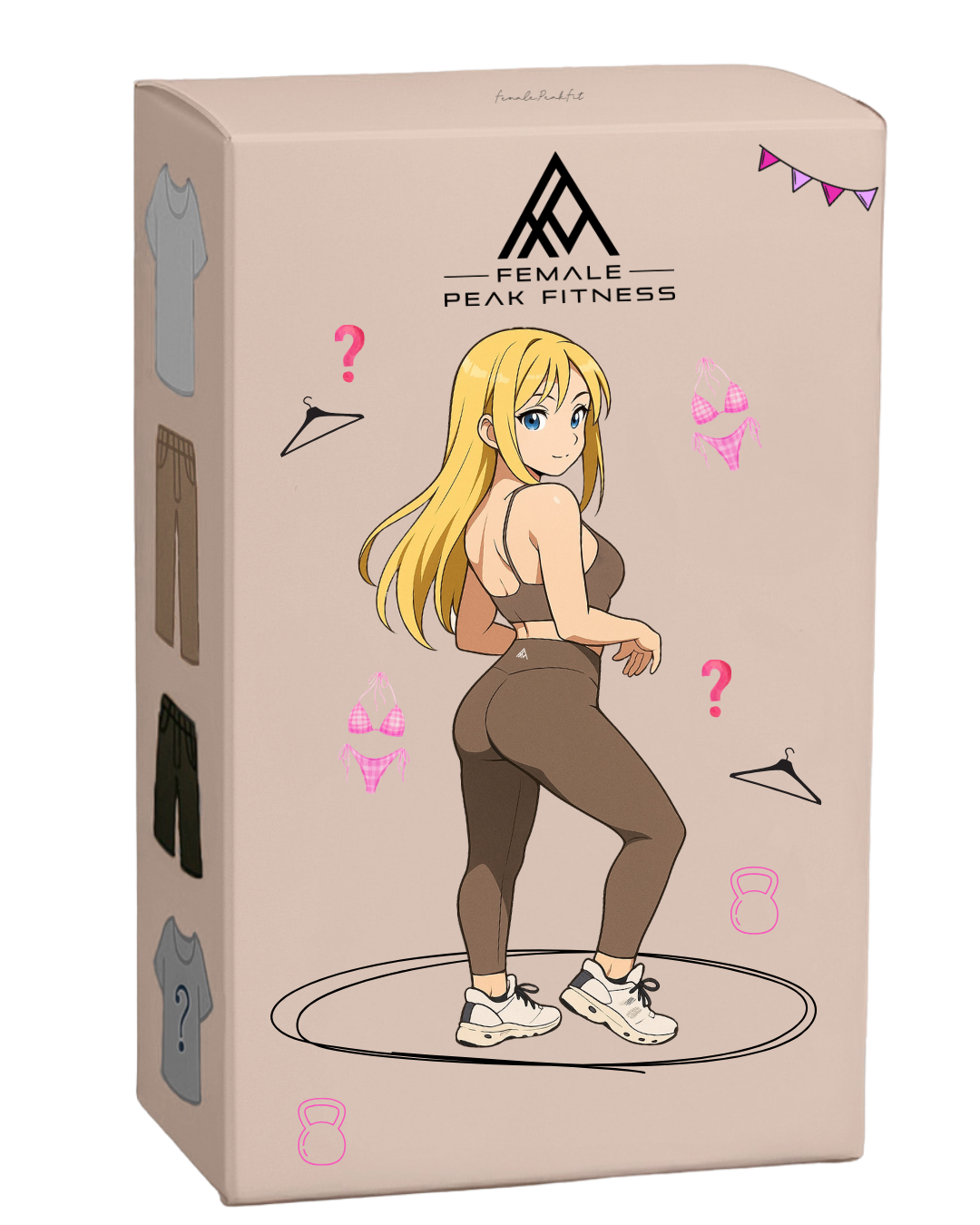 Blind Box