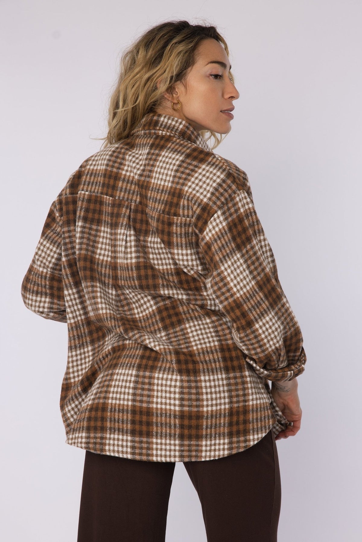 Flannel - FPFit