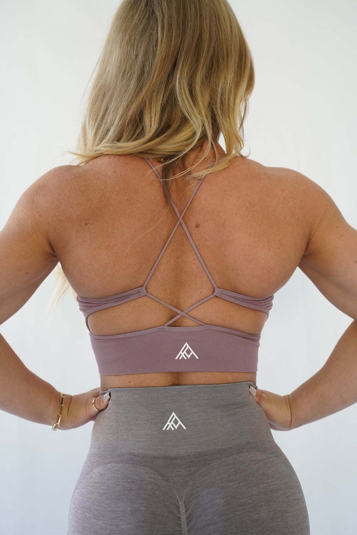 FlexEase Bra - FPFit