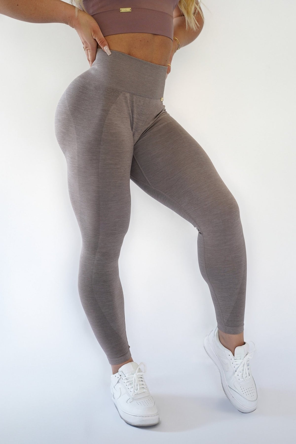 FlexEase Leggings - FPFit