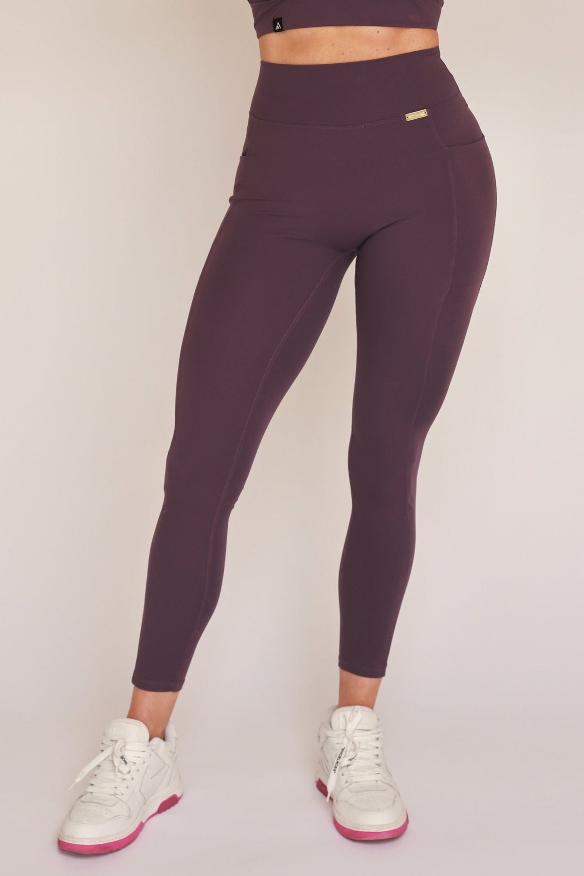 Flow & Form Leggings - FPFit