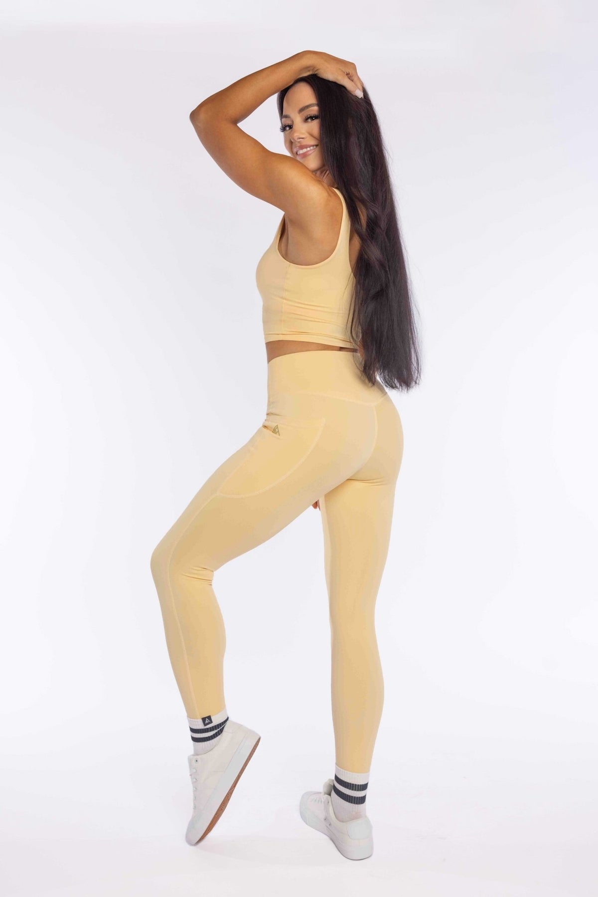 Heather Leggings - FPFit