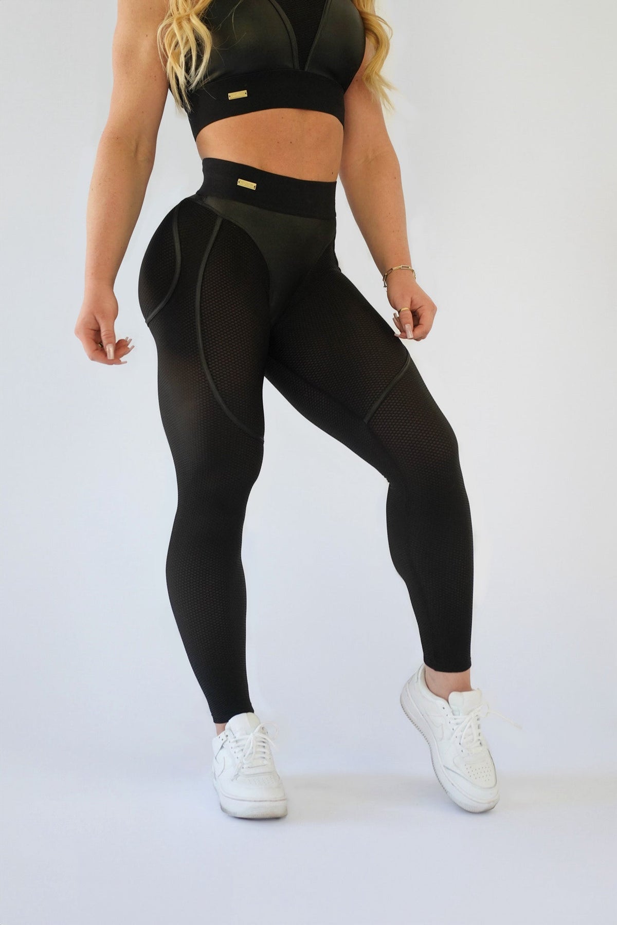 Obsidian Leggings - FPFit