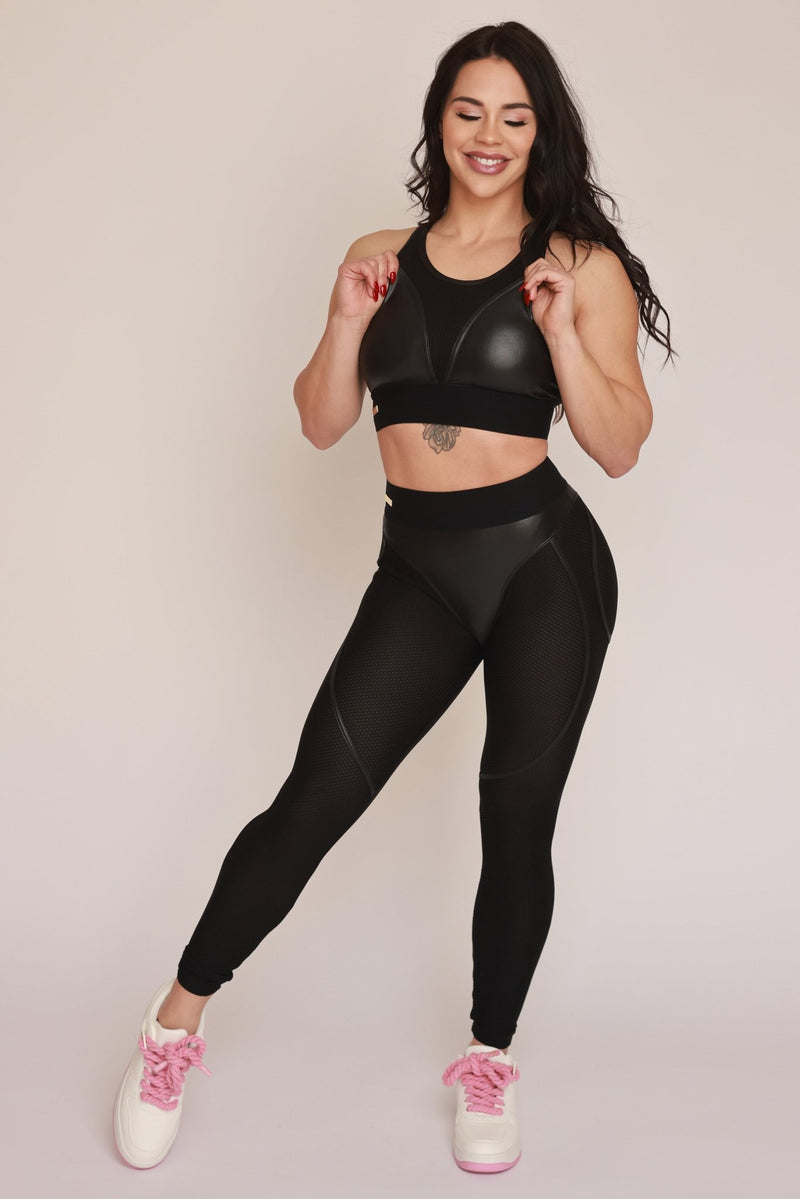 Obsidian Leggings - FPFit