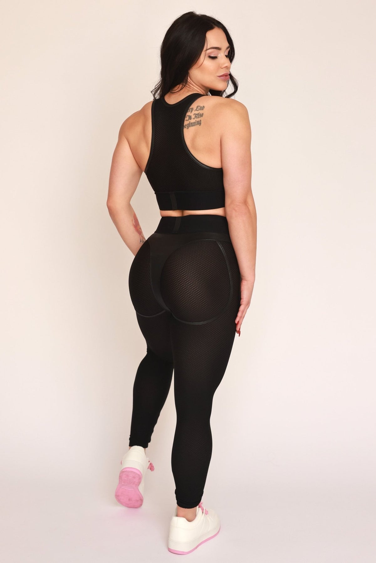 Obsidian Leggings - FPFit