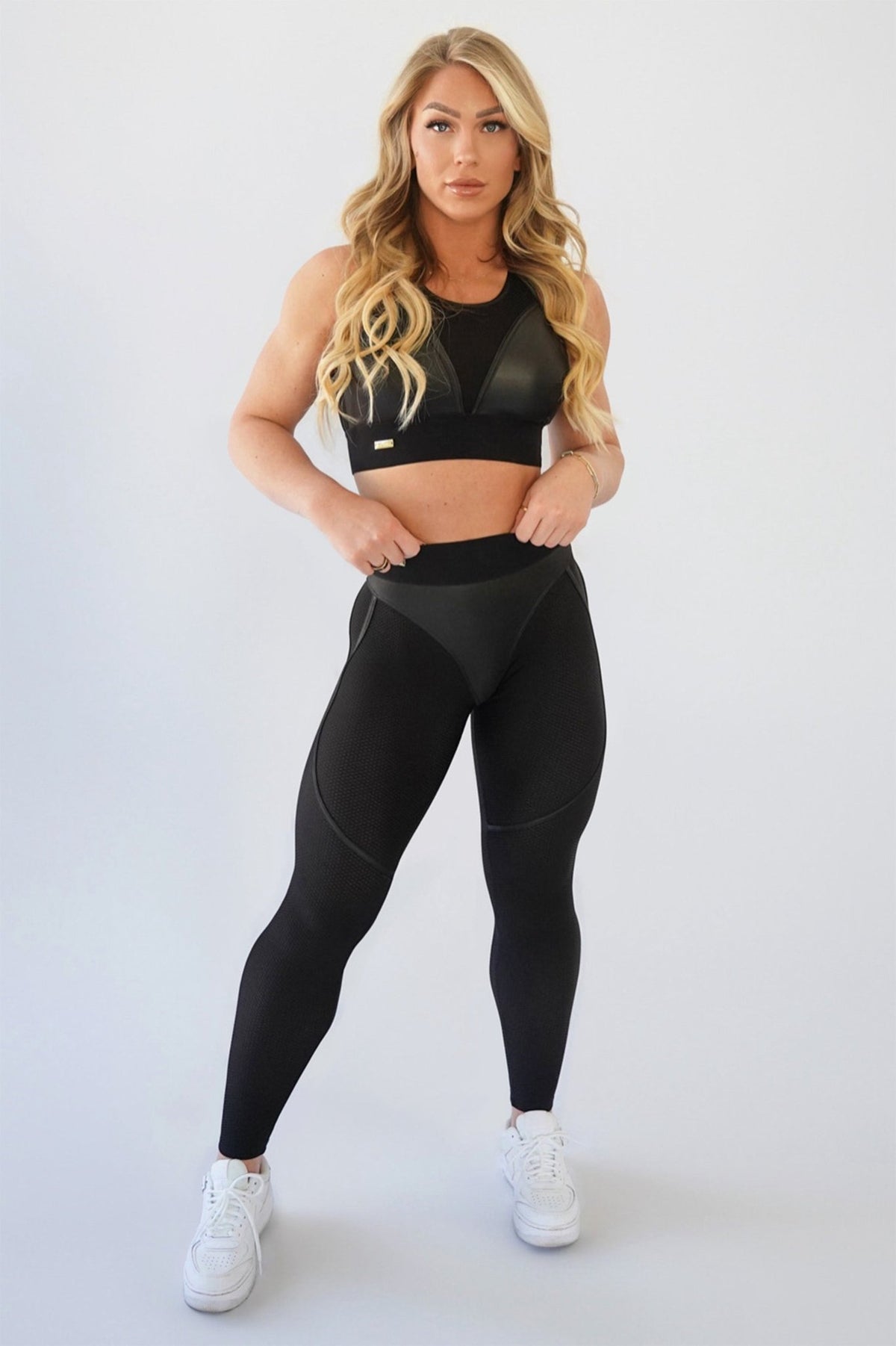 Obsidian Leggings - FPFit