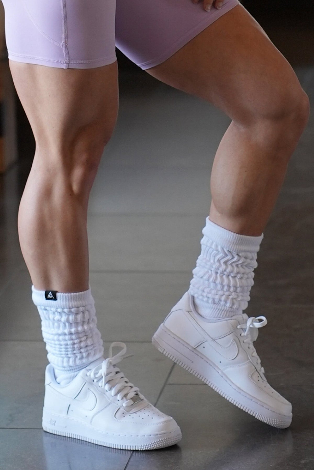 Slouchy Socks - FPFit