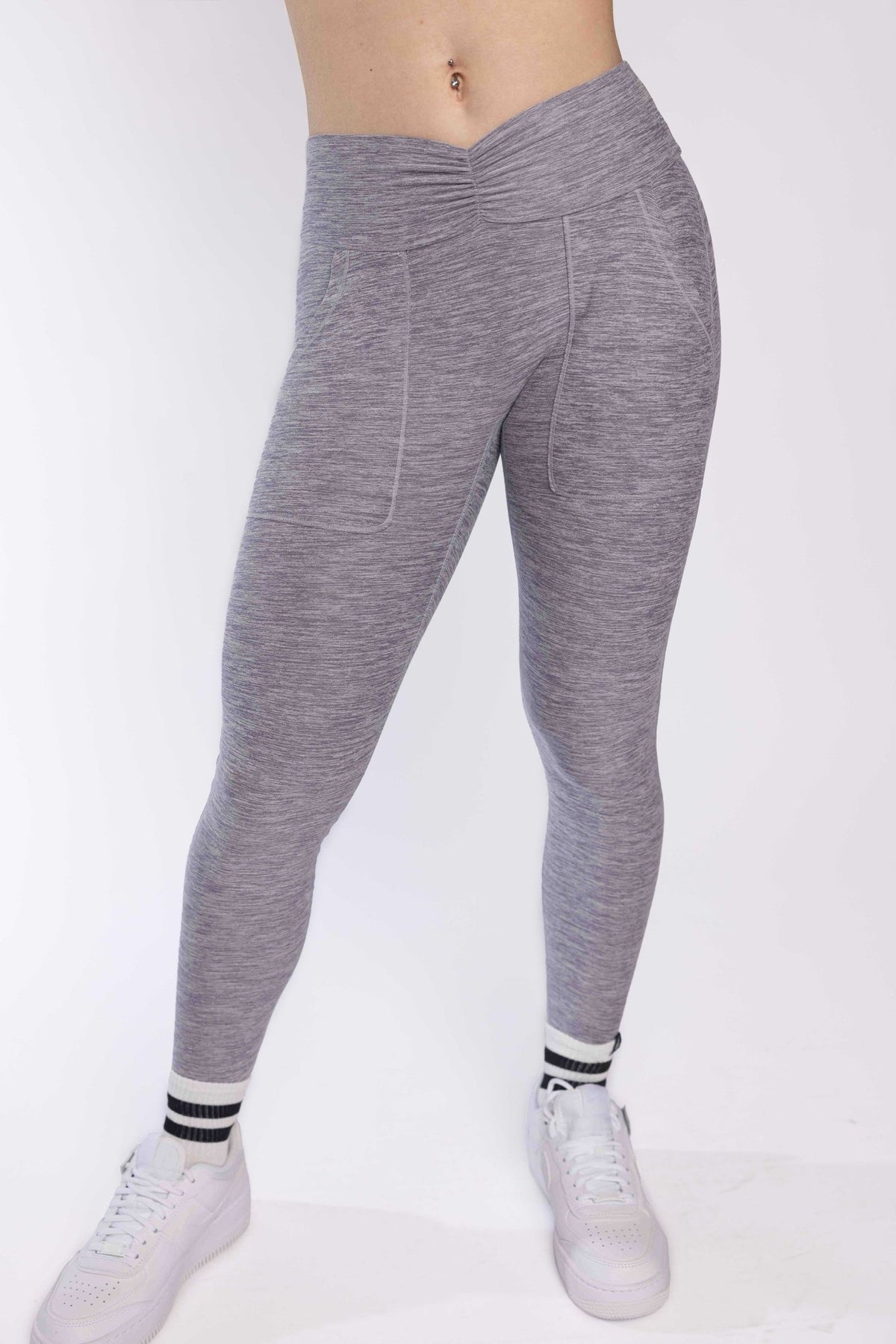 SoftFit Pocket Leggings - FPFit