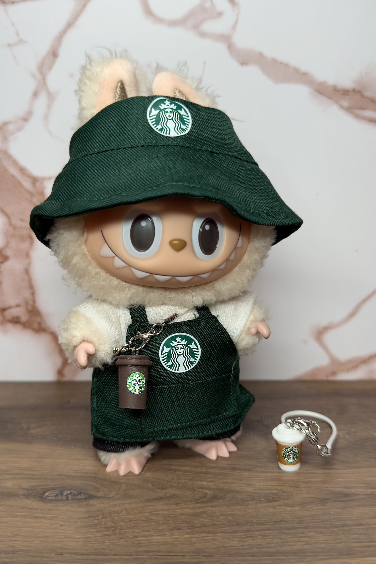 Haus Of Bubu - Starbie 3pc set